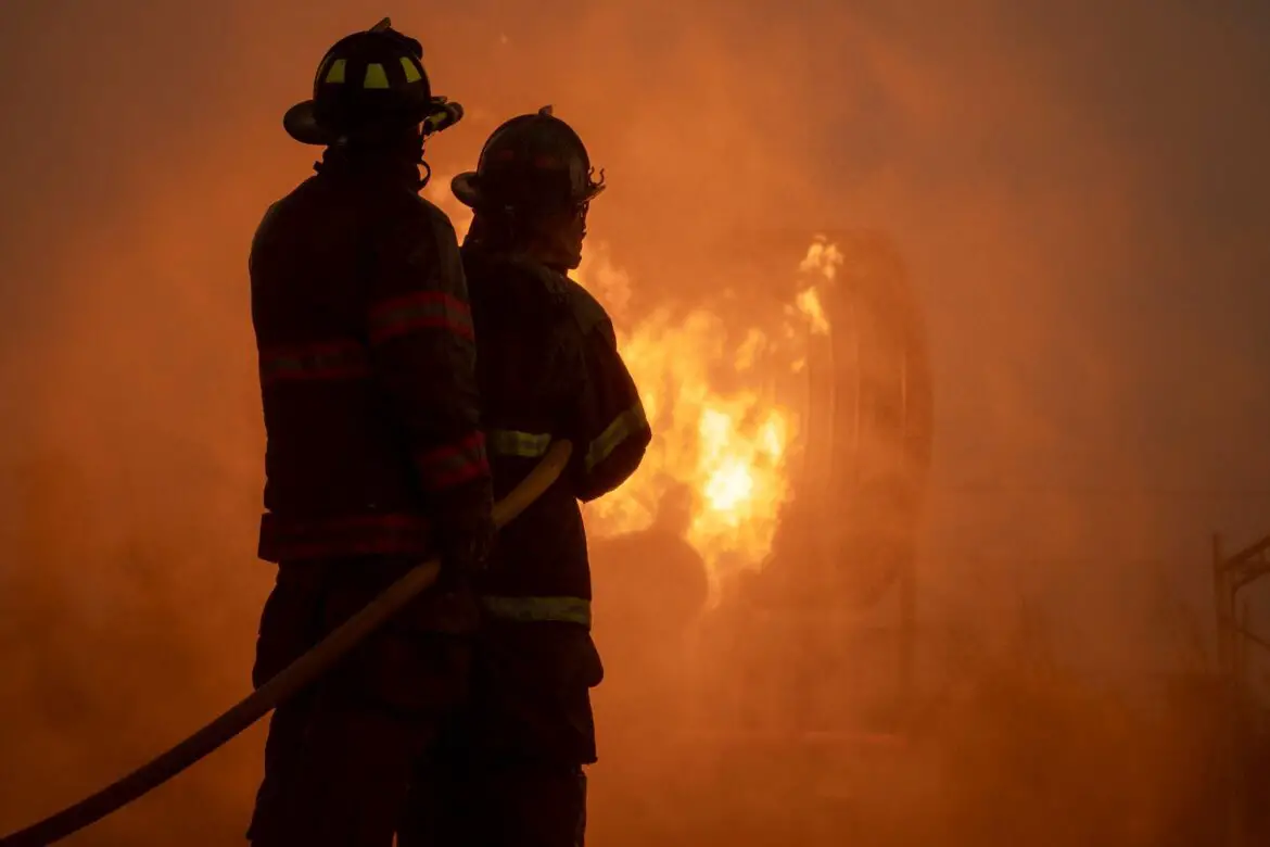 Neighbor Says Yogurt ‘Potentially Saved Lives’ After House Fire ArticlePure