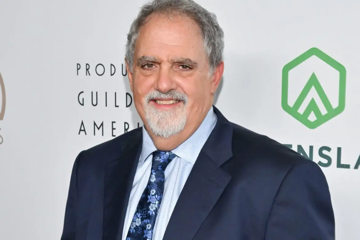 Producer Jon Landau, Known for ‘Titanic’ and ‘Avatar,’ Dead at 63: Reports ArticlePure