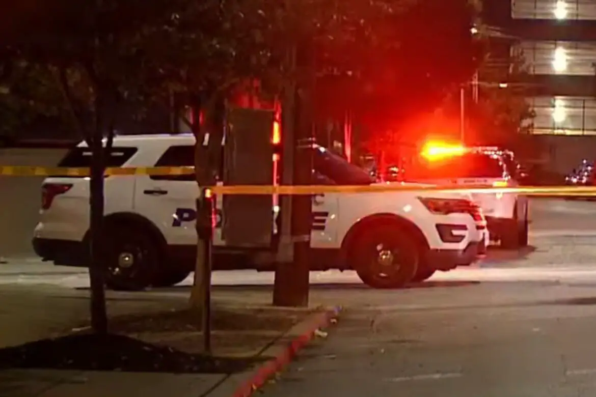 3 Dead, 2 Injured After Shooting Near University of Cincinnati ArticlePure