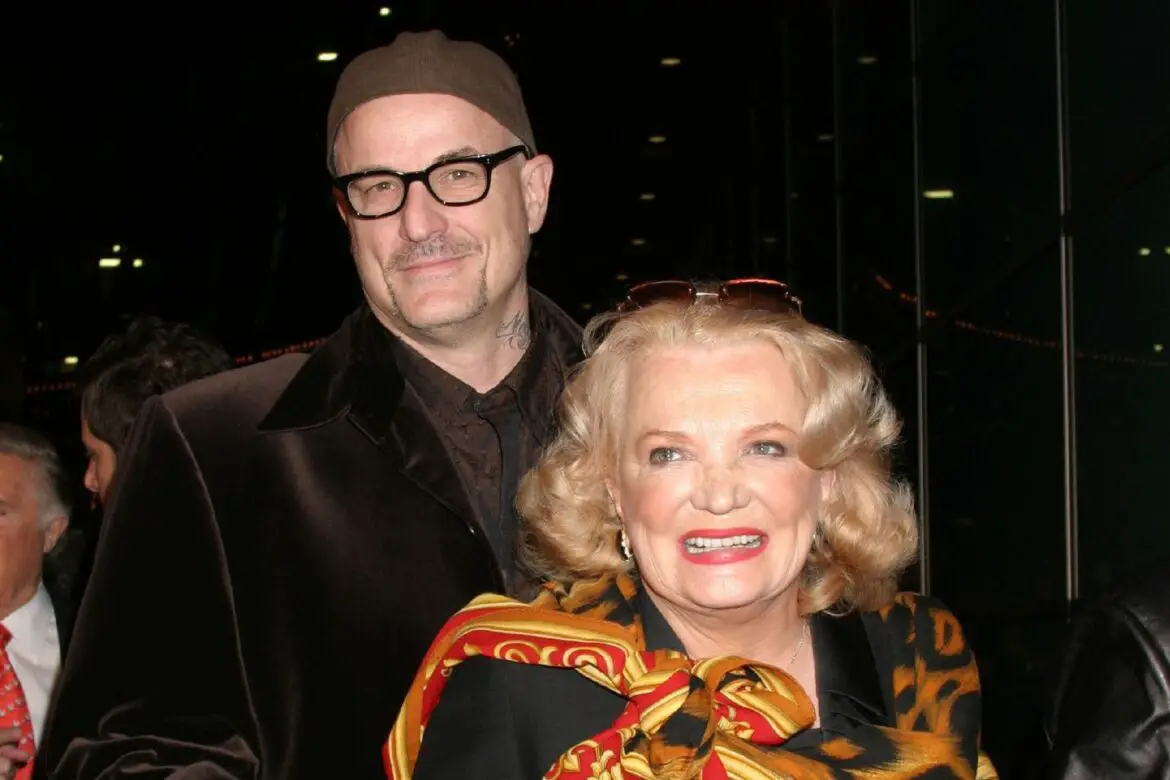 Gena Rowlands’ Son Nick Cassavetes Posts Tribute to Mom After Her Death ArticlePure