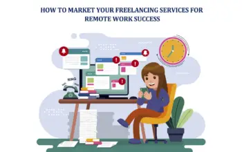 Freelancing Services for Remote Work Success