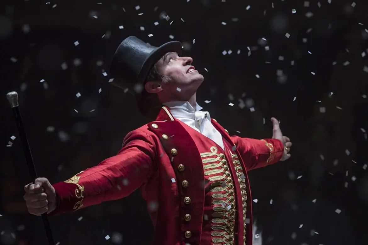 ‘The Greatest Showman’ Is Being Adapted as a New Broadway Stage Musical ArticlePure