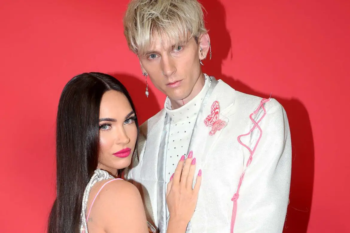 Machine Gun Kelly Reveals He’s 1 Year Sober After Time in Rehab ArticlePure