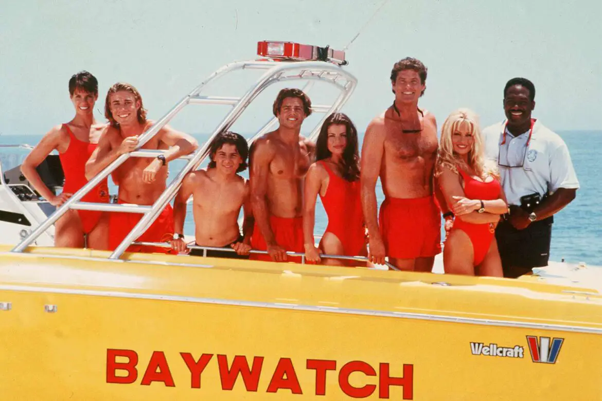 ‘Baywatch’ Stars Share How Show ‘Empowered’ and ‘Hurt’ in New Doc (Exclusive) ArticlePure