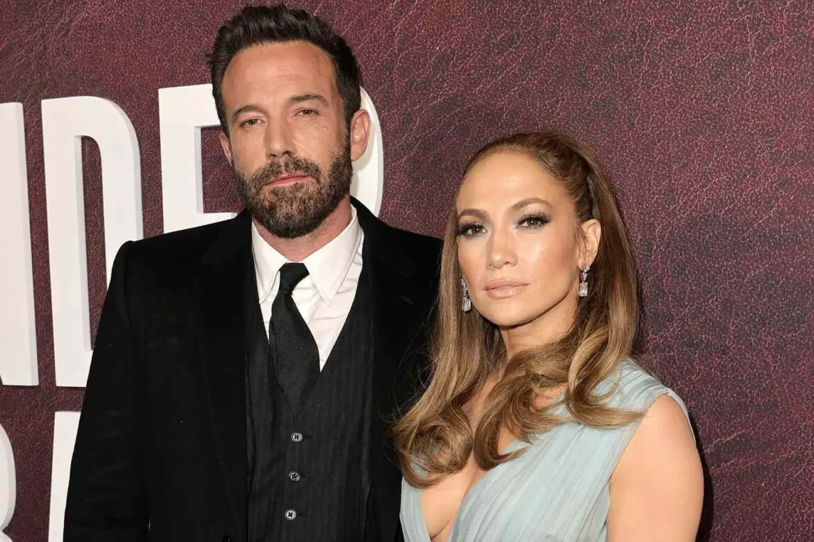 Ben Affleck’s ‘Mood Swings’ Contributed to Jennifer Lopez Divorce (Exclusive) ArticlePure