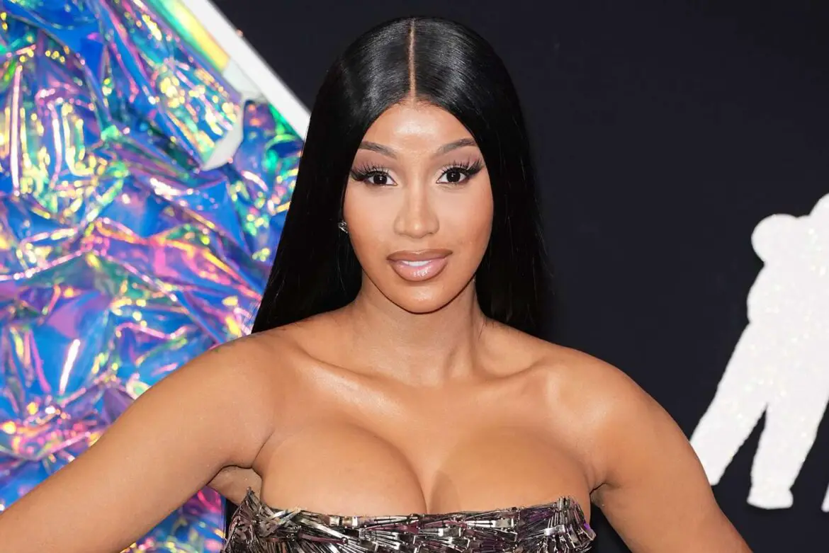 Cardi B’s Friends Hoping She ‘Sticks To Her Decision’ To Divorce (Exclusive Source) ArticlePure