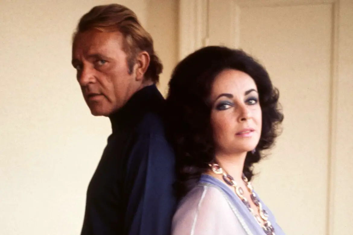 Elizabeth Taylor’s Father Called Her ‘a Whore’ When She Began Richard Burton Affair ArticlePure