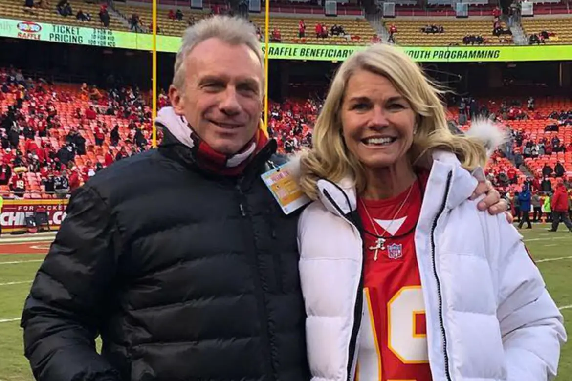 Who Is Joe Montana’s Wife? All About Jennifer Montana ArticlePure