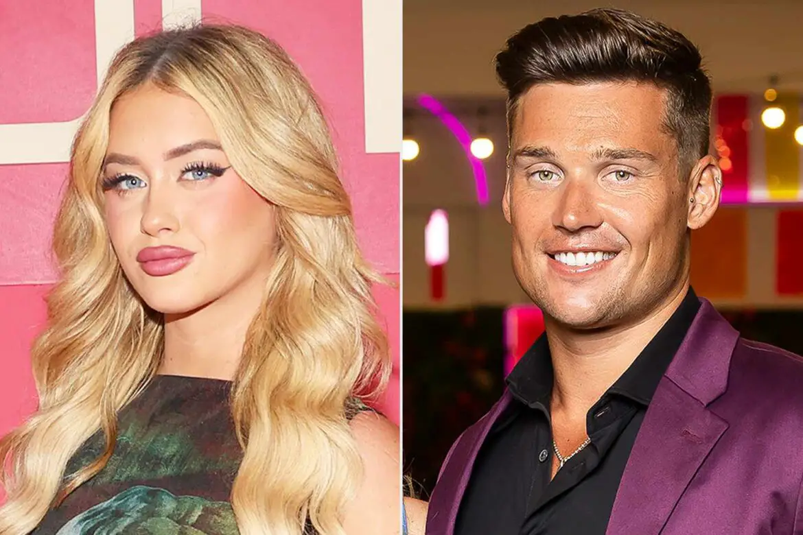 Love Island USA’s Kaylor Martin on Aaron Evans Blocking Her Family on Social Media (Exclusive) ArticlePure