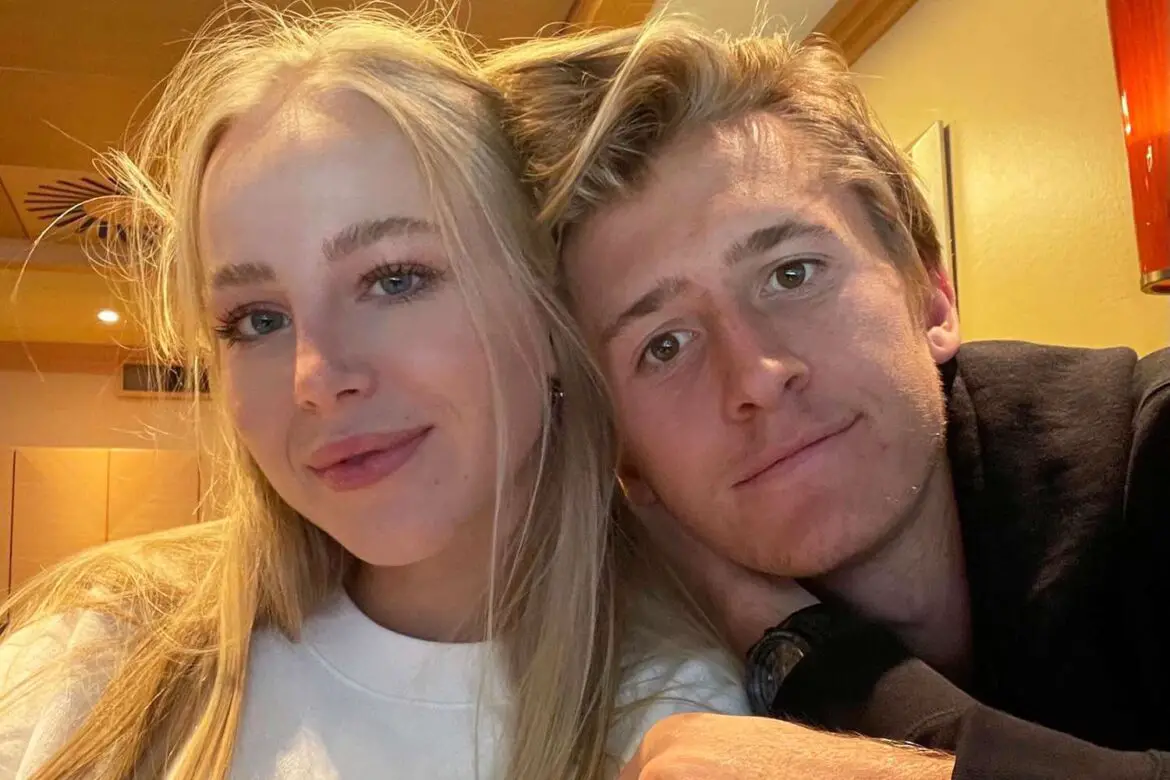 Who Is Sebastian Korda’s Girlfriend? All About Ivana Nedv?d ArticlePure