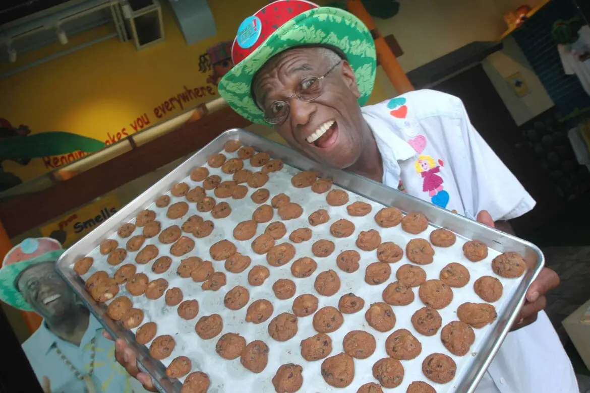 Famous Amos Creator Was 88 ArticlePure