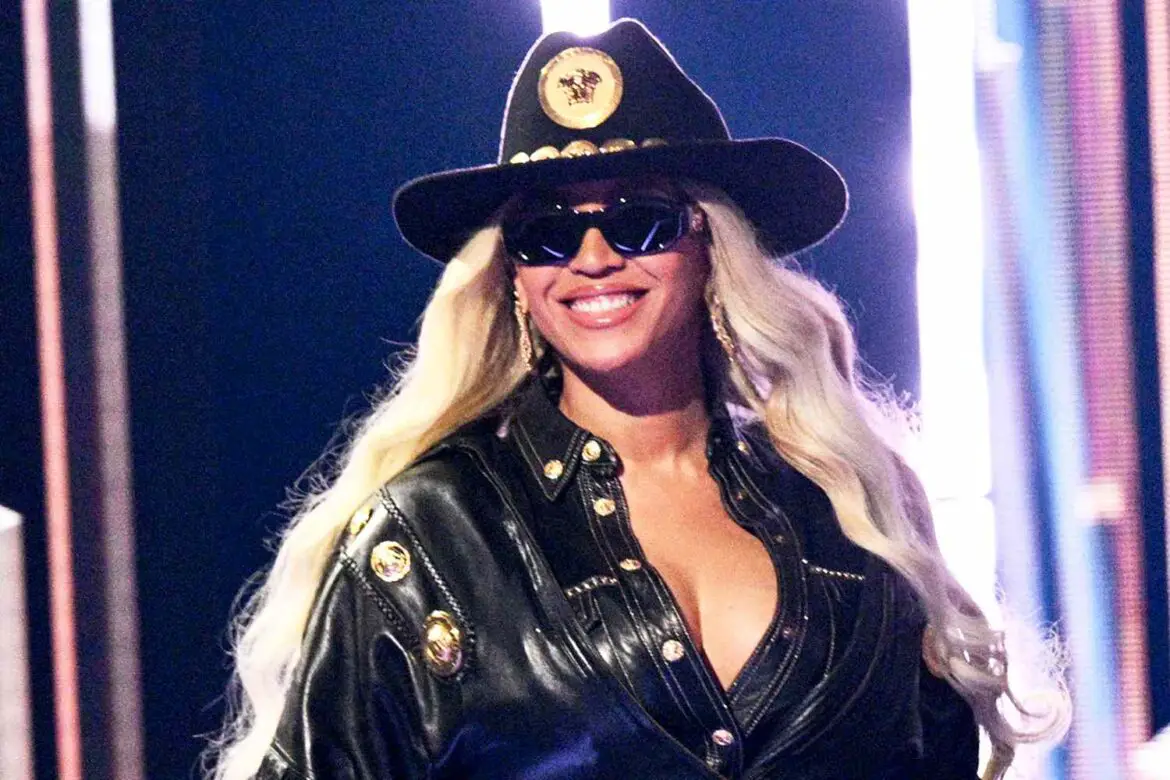 Beyoncé Says She ‘Would Be a Walking Dead’ Without the Ability to Sing ArticlePure