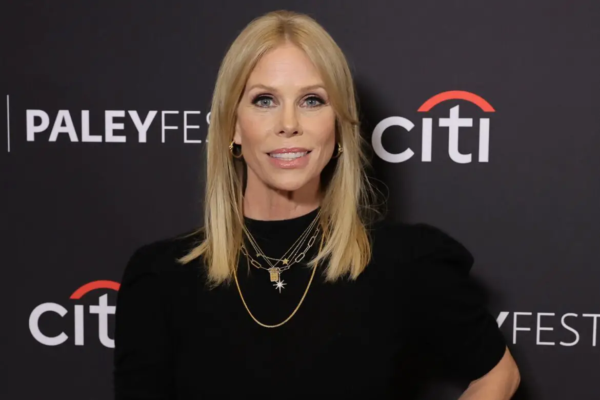 Cheryl Hines Spends Birthday in Milan amid RFK Jr.’s Alleged ‘Personal Relationship’ News ArticlePure