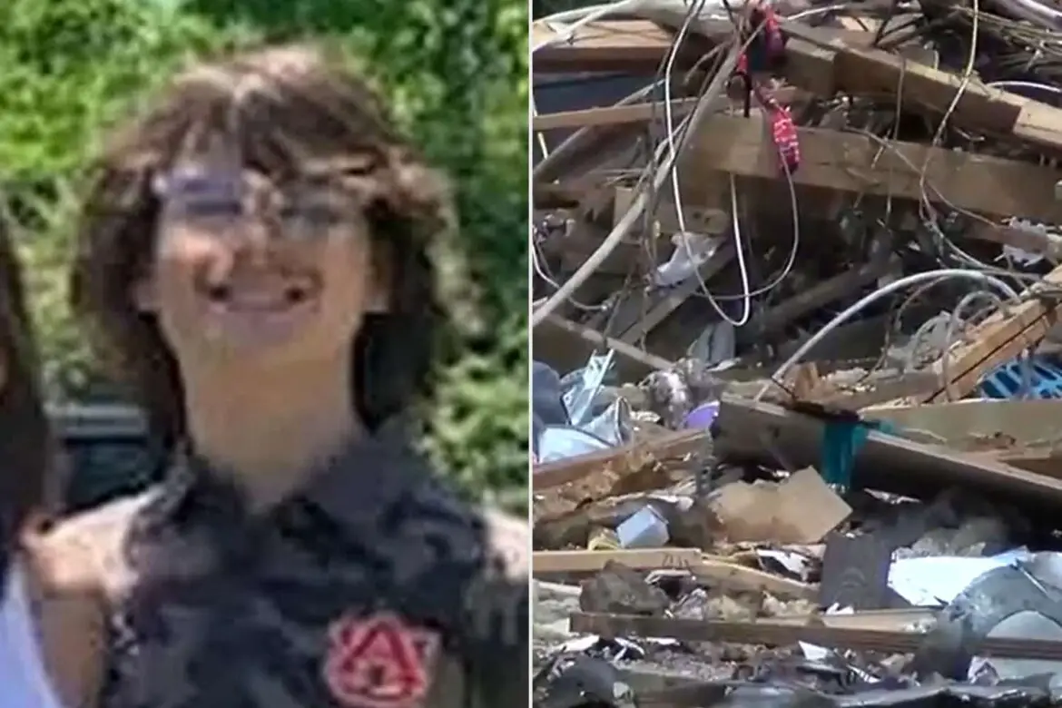 16-Year-Old Male Cheerleader Dead, 5 Others Injured, After House Explosion ArticlePure