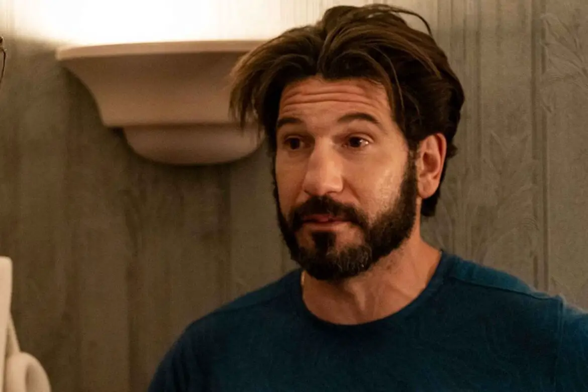 The Bear’s Jon Bernthal Wins Guest Actor in a Comedy at Emmys 2024 ArticlePure