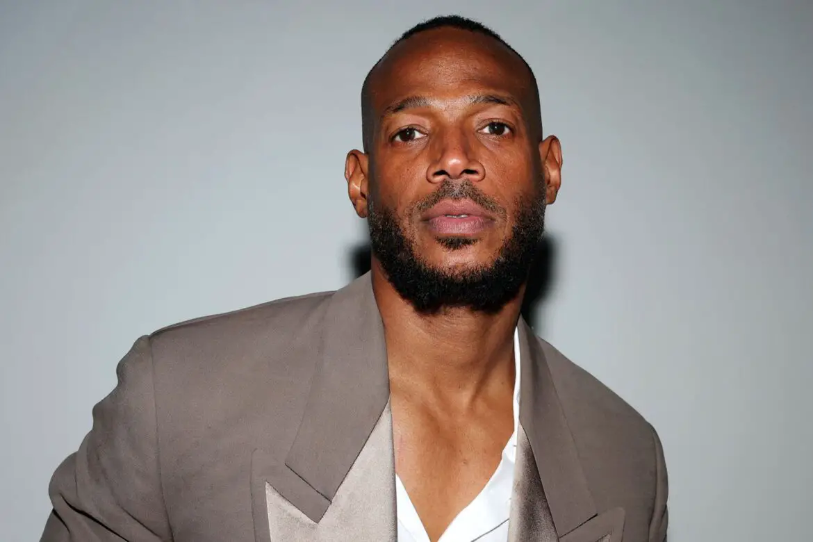 Marlon Wayans Reveals Why His Family Left ‘In Living Color’ ArticlePure