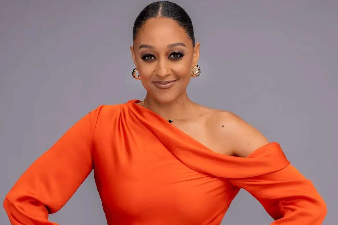 Tia Mowry Says She ‘Didn’t Realize’ Happiness Was a ‘Choice’ Before Cory Hardrict Divorce ArticlePure