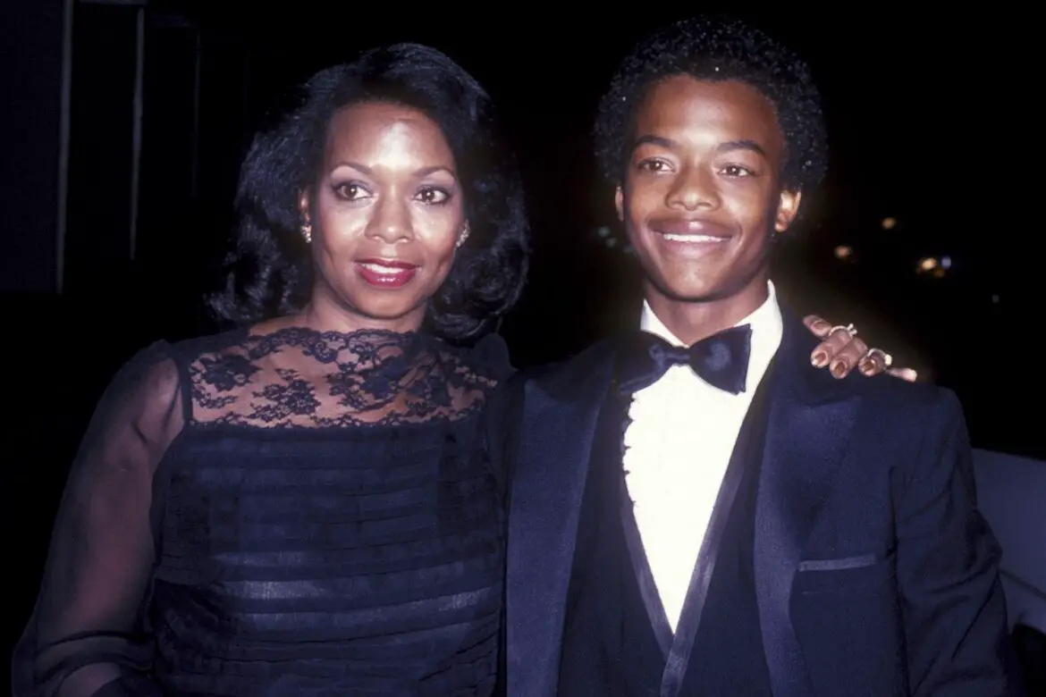 Todd Bridges Reveals His Last Words to Late Mother Betty A. Bridges (Exclusive) ArticlePure