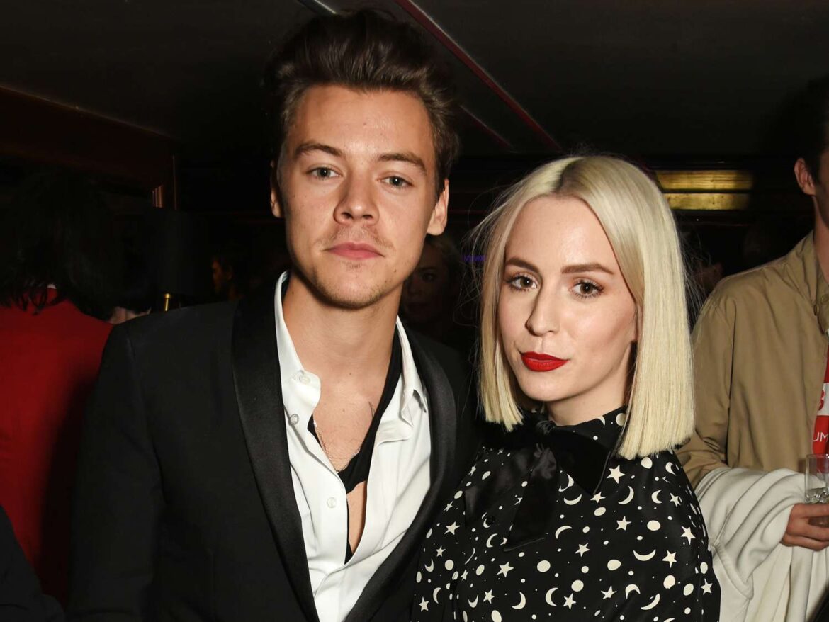 Harry Styles’ Sister Gemma Says He’s ‘Of Course’ Best Uncle to Her Baby ArticlePure