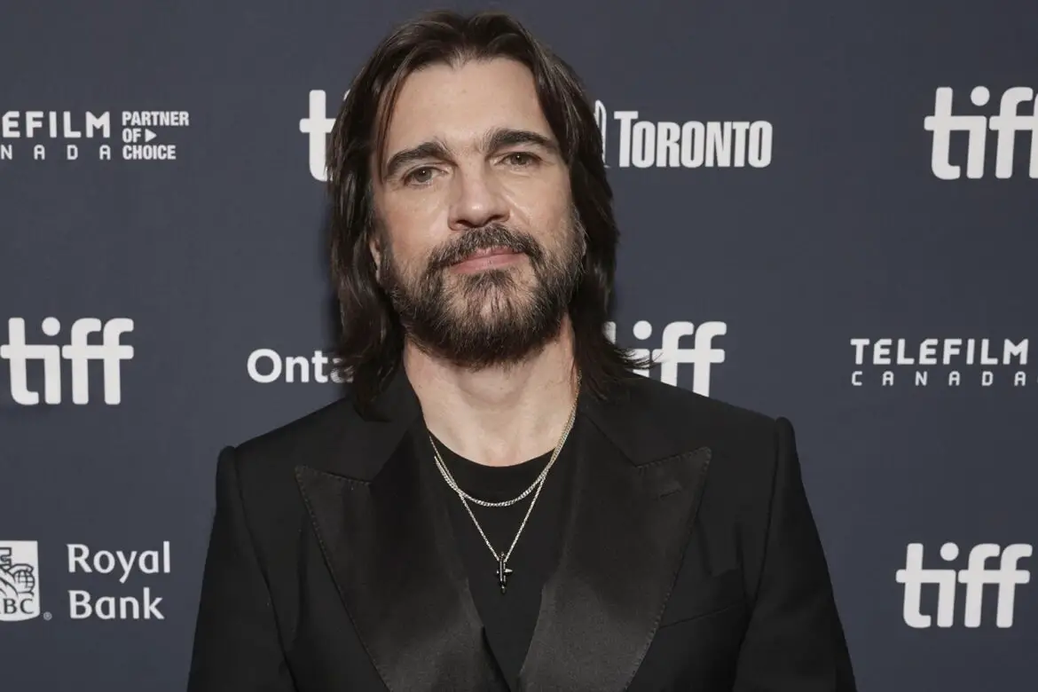 Why Juanes Has Never Done a Crossover Song in English (Exclusive) ArticlePure