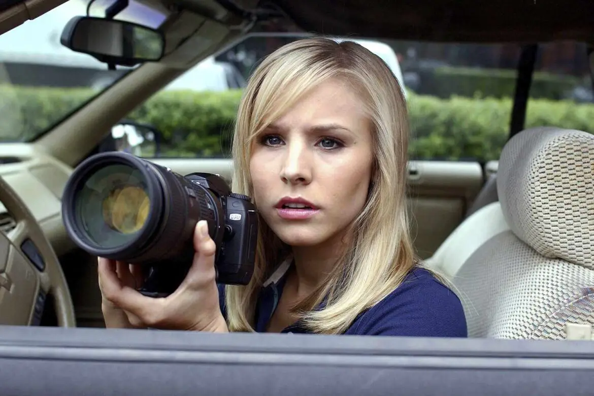 Kristen Bell Would Do a Reboot of Veronica Mars or The Good Place ‘Any Day’ (Exclusive) ArticlePure