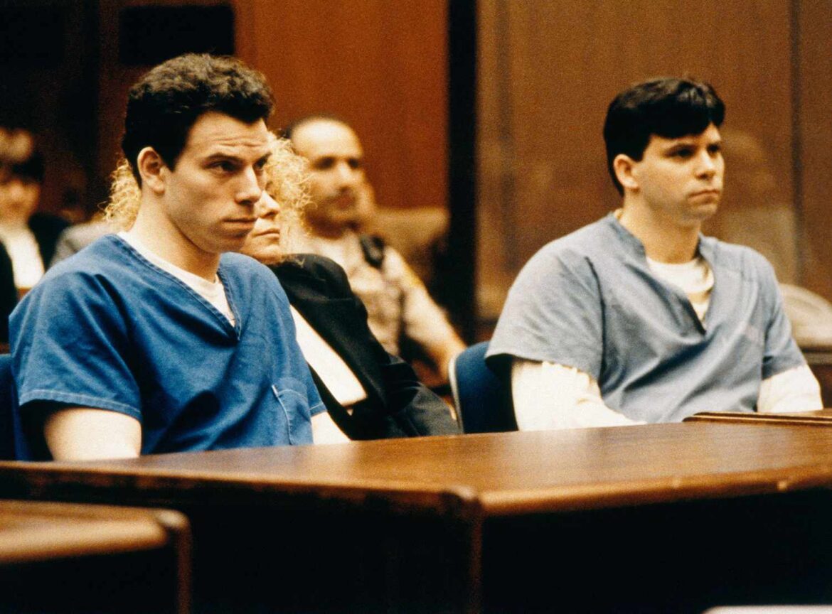 Do the Menendez Brothers Have a Chance of Getting Out of Prison? (Exclusive) ArticlePure