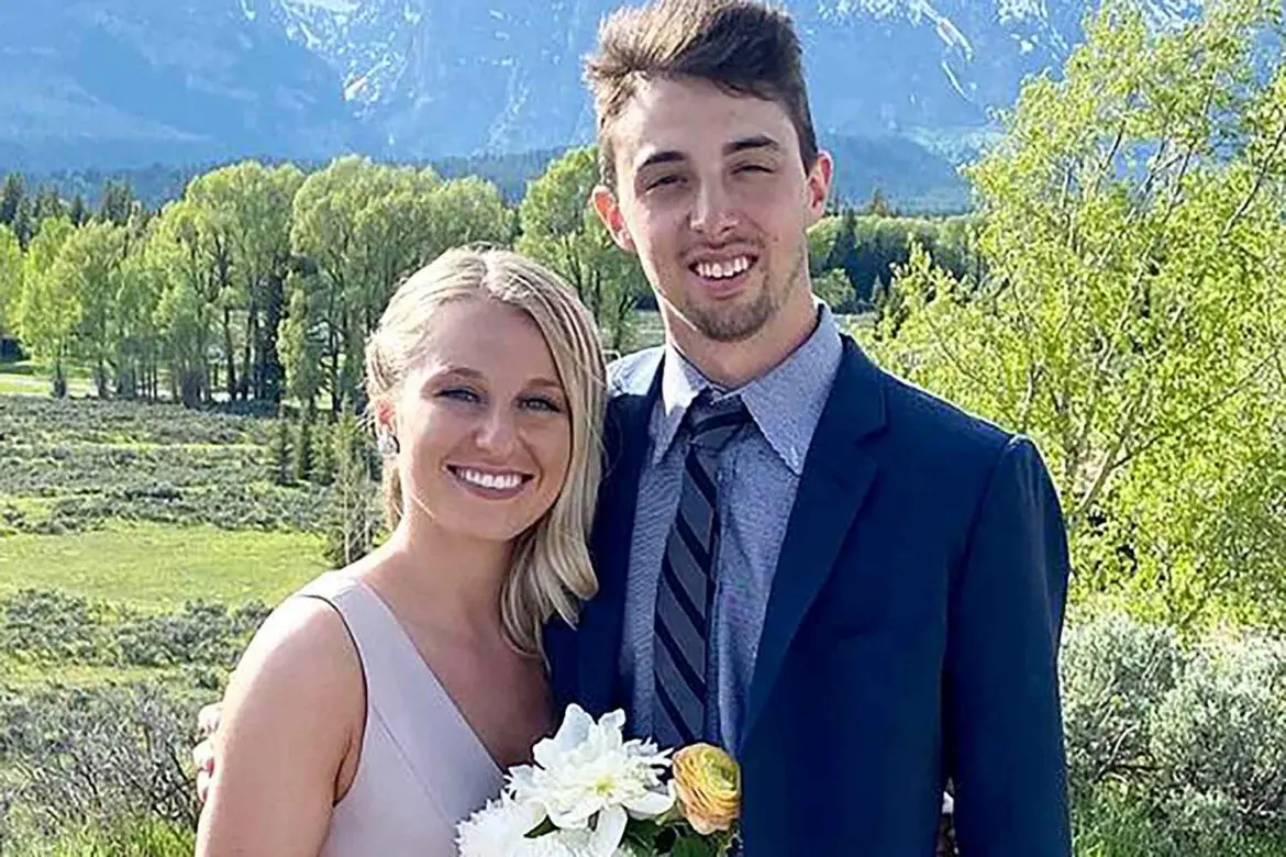 Matthew Gaudreau’s Pregnant Wife Madeline Posts Tribute After His Death ArticlePure