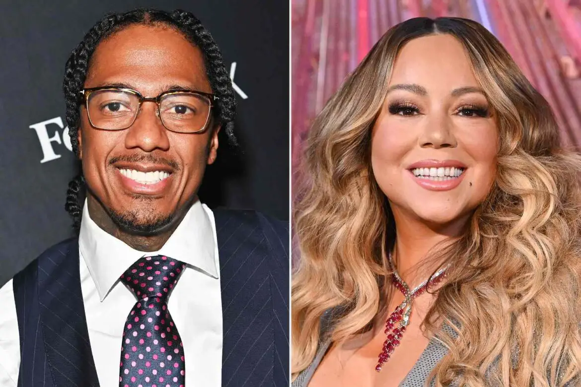 Nick Cannon Says He’s Happy Mariah Carey ‘Moved on from My Crazy Antics’ (Exclusive) ArticlePure