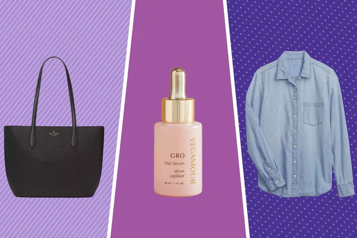 The 8 Best Sales to Shop Now at Amazon, Nordstrom Rack, and More ArticlePure