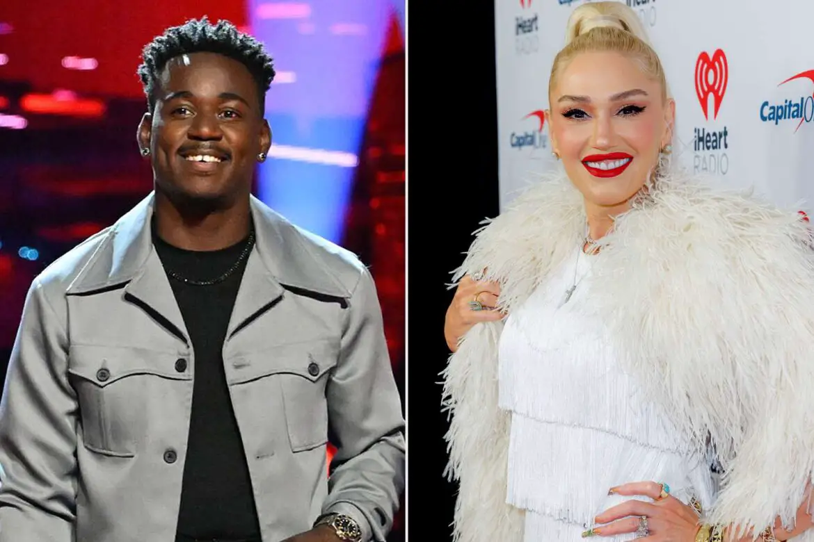 Team Gwen’s Austyns Stancil Earns a Rare Triple Steal on ‘The Voice’ ArticlePure