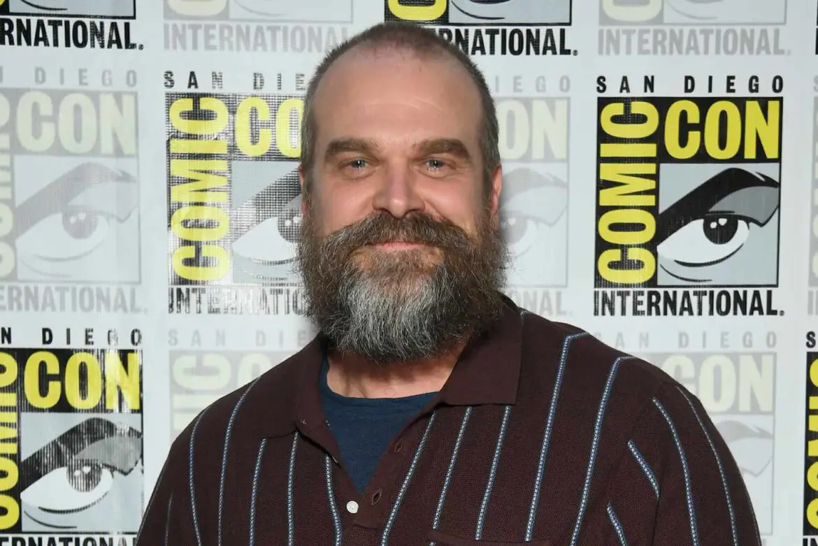 David Harbour Calls ‘Stranger Things’ Series Finale ‘The Best’ Episode ArticlePure