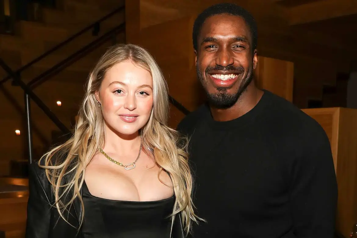 Iskra Lawrence Welcomes Baby No. 2, a Girl, with Boyfriend Philip Payne ArticlePure