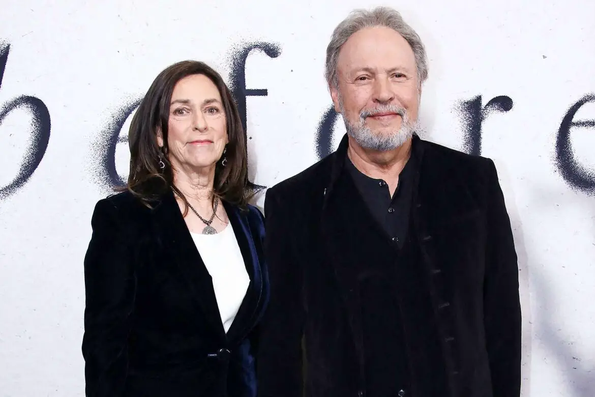 Billy Crystal Shares the Secret to His 54-Year Marriage to Wife Janice (Exclusive) ArticlePure