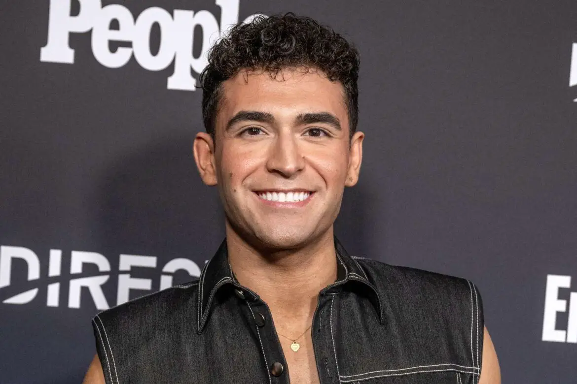 ‘DWTS” Ezra Sosa Wants to Join the Cast of ‘Secret Lives of Mormon Wives’ ArticlePure