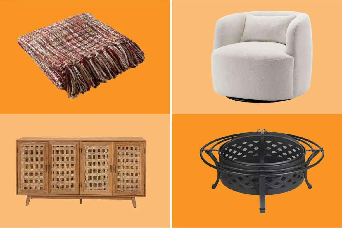 The 30 Best Last-Minute Wayfair Way Day Deals Are Up to 86% Off ArticlePure