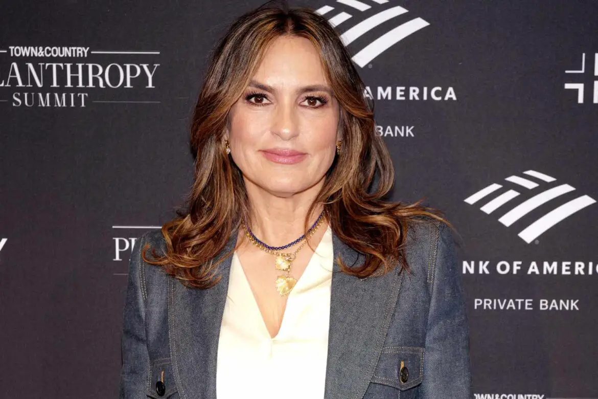 Mariska Hargitay Talks Embracing ‘Vulnerability’ in Her 60s (Exclusive) ArticlePure