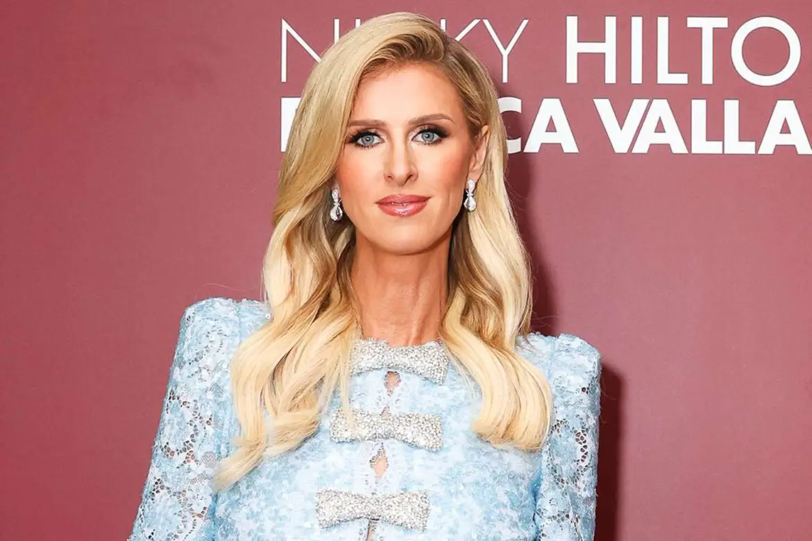 Nicky Hilton Reveals Her Marriage Rules with Husband James Rothschild (Exclusive) ArticlePure