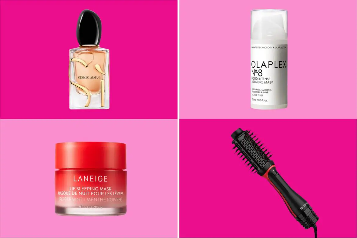 Lancôme, Clinique, CeraVe, and More Are on Sale for Amazon’s Beauty Haul ArticlePure