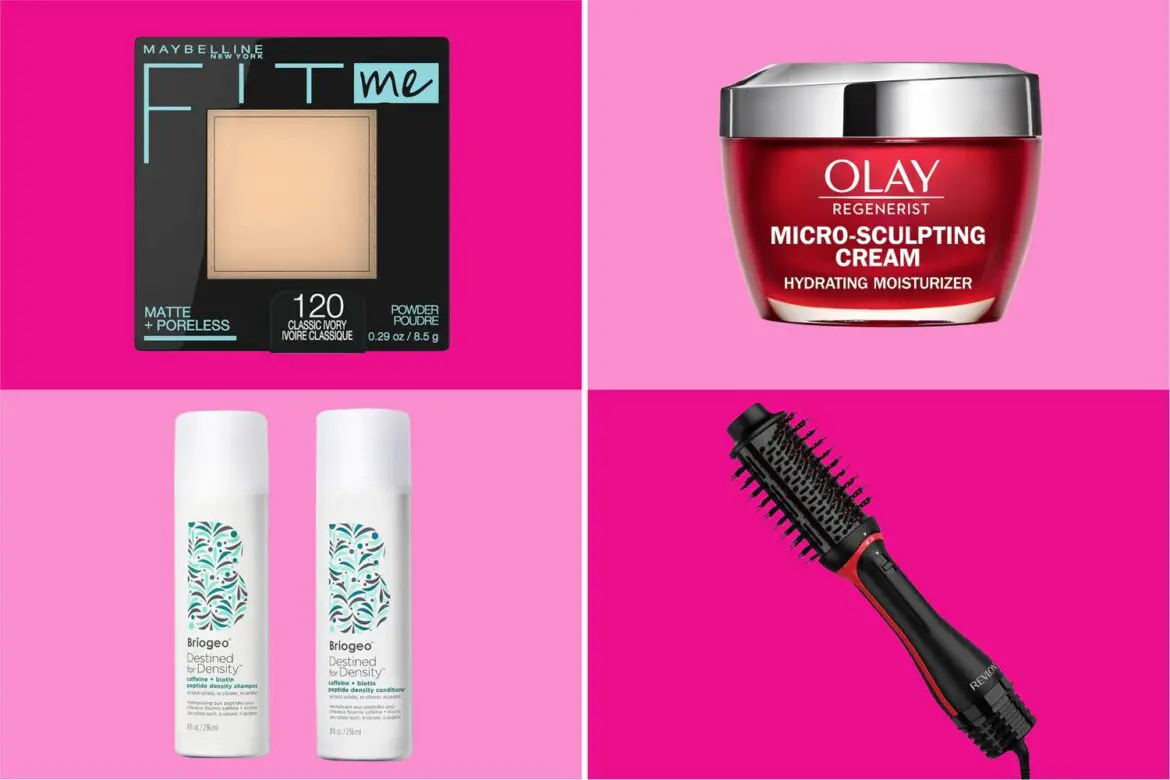 13 of the Best Beauty Products We’ve Tested on Sale at Amazon Now ArticlePure