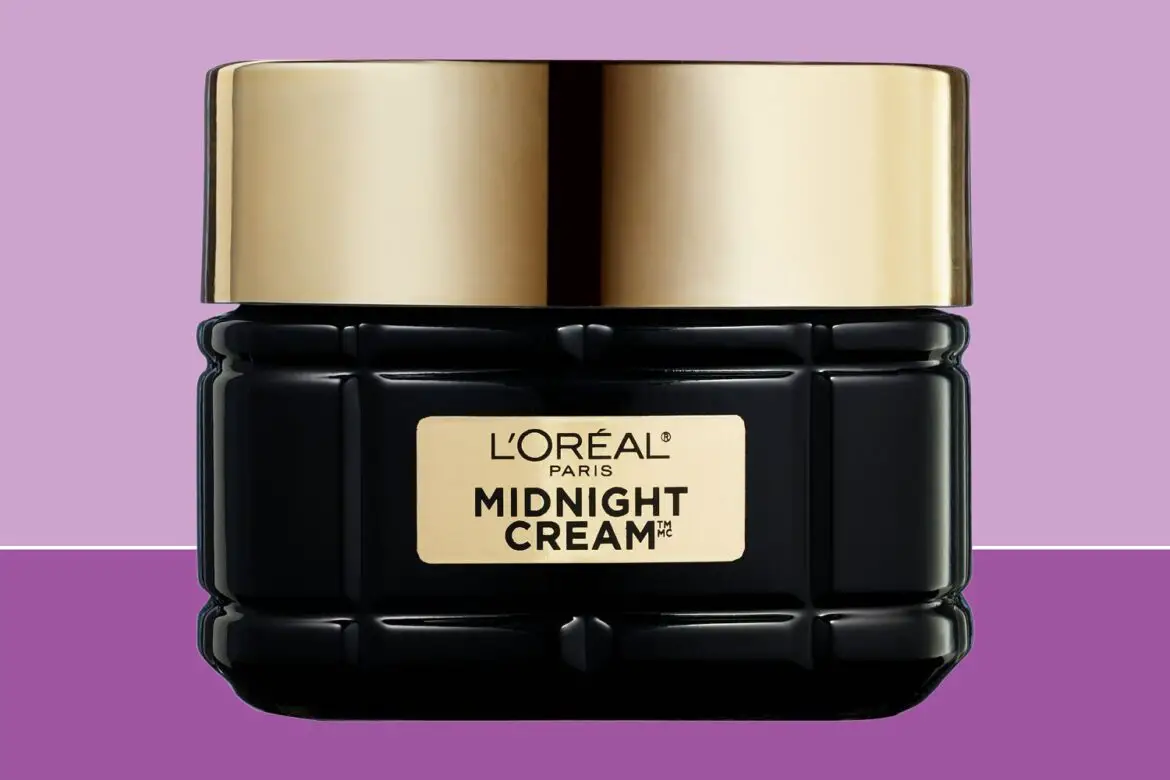 L’Oréal Midnight Cream Review ArticlePure