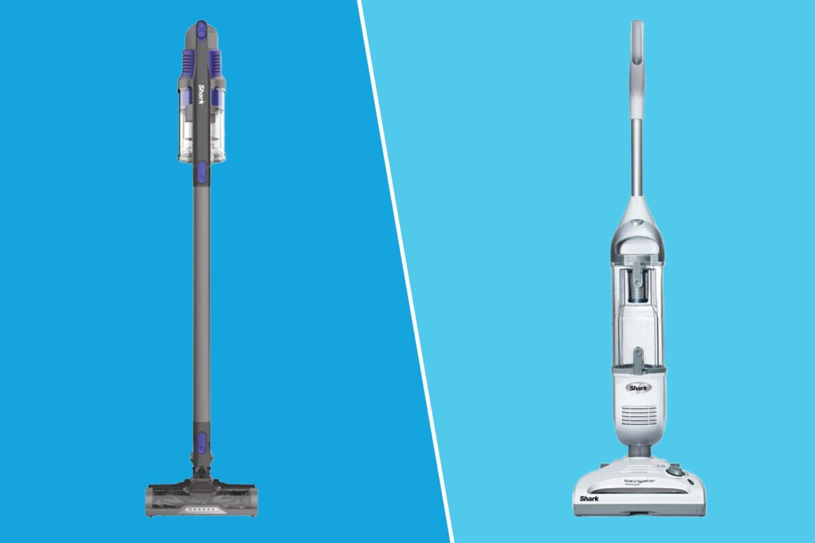 Two PEOPLE Tested Lightweight Vacuums Are on Sale Today ArticlePure