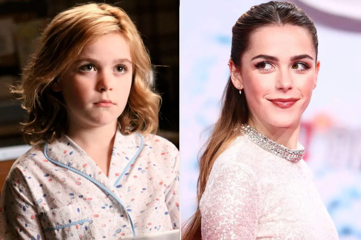 Kiernan Shipka Binged ‘Mad Men’ During the Pandemic, Says ‘It’s a Good Show’ ArticlePure