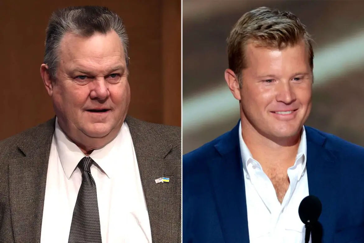 Tim Sheehy Ousts Montana Sen. Jon Tester, Flipping Key Seat Red ArticlePure