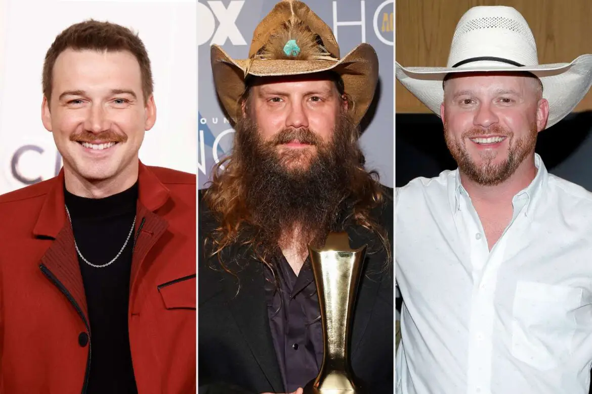 Everything to Know About Country Music’s Biggest Night ArticlePure