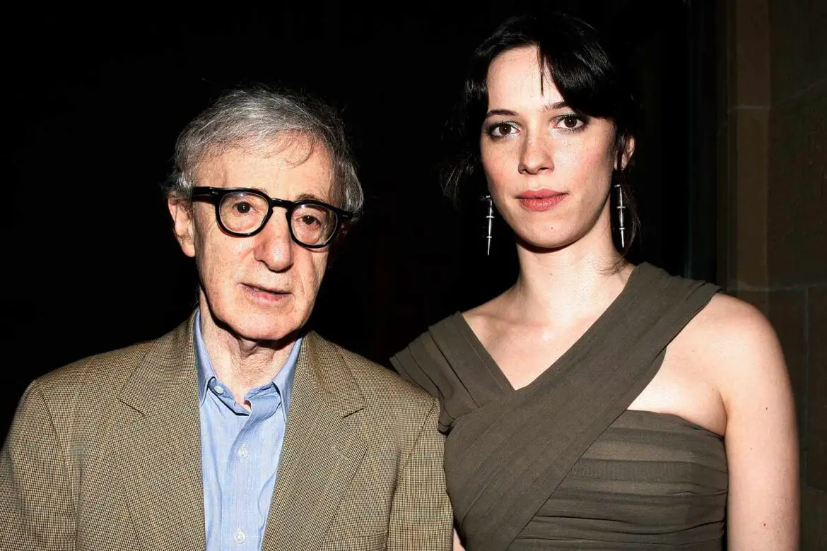 Why Rebecca Hall ‘Regrets’ Apologizing for Working with Woody Allen ArticlePure