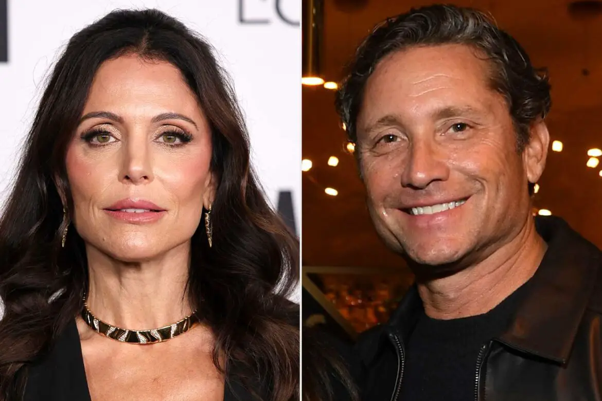 Bethenny Frankel Goes Instagram Official with New Boyfriend Tom Villante ArticlePure