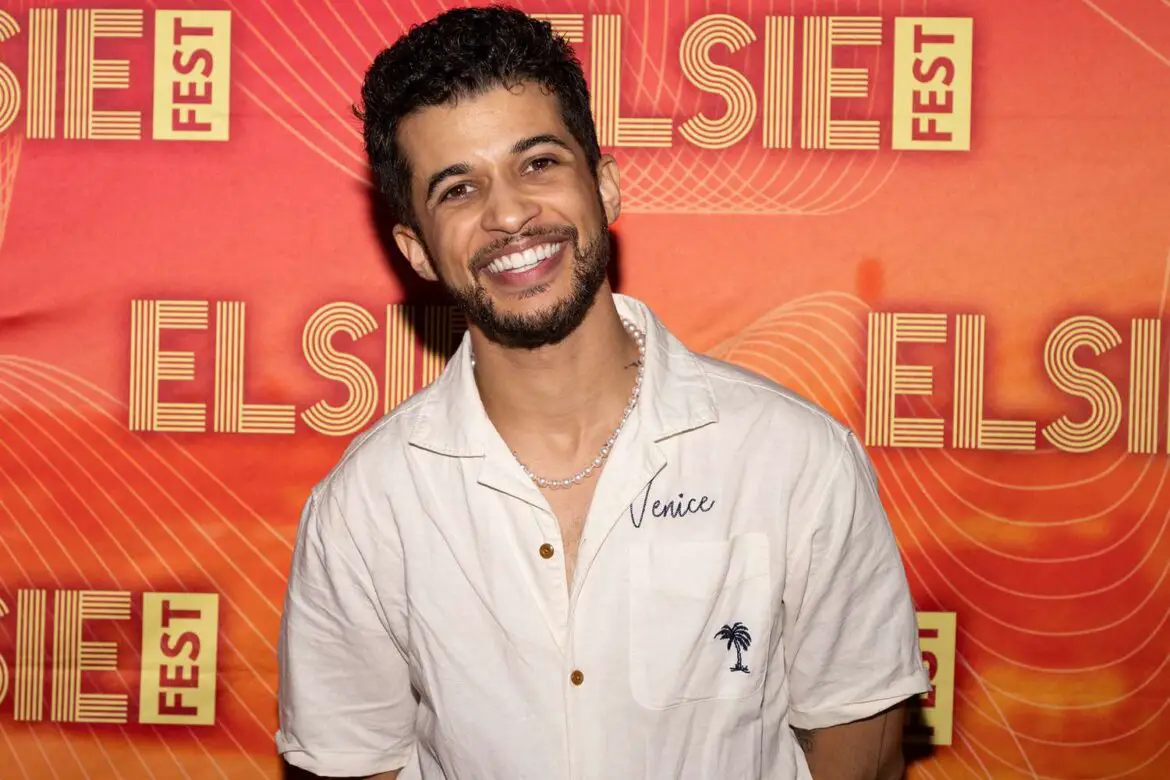 Jordan Fisher Says Working on Hallmark Film Was ‘Dream Scenario’ (Exclusive) ArticlePure