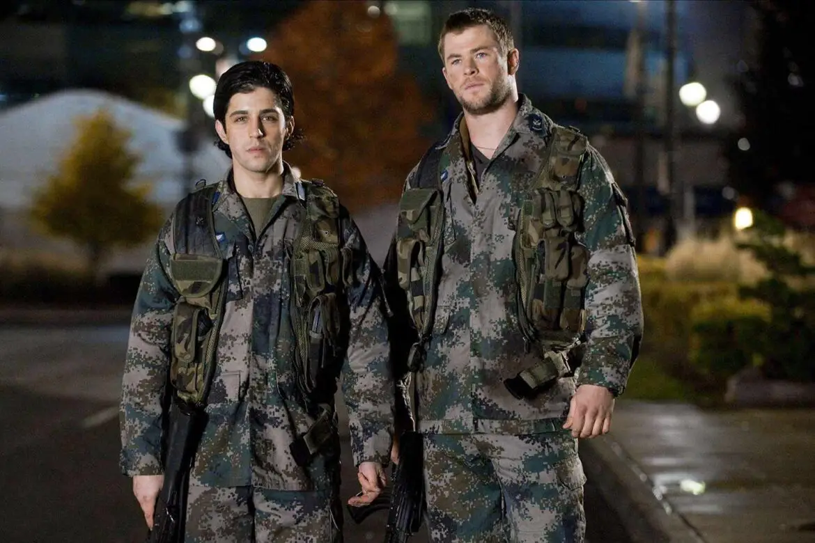 Josh Peck Jokes About Playing Chris Hemsworth’s Brother in ‘Red Dawn’ ArticlePure