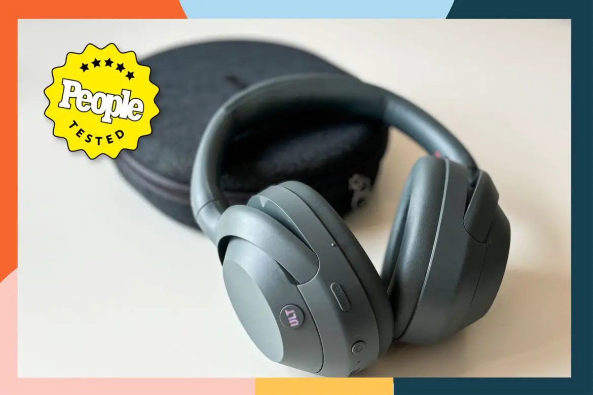 The Best Noise-Canceling Headphones, Tested by Real People ArticlePure