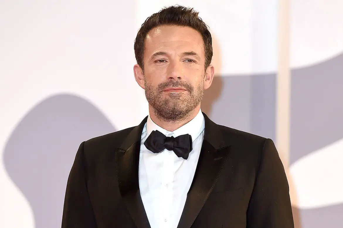 Ben Affleck Is ‘Healthy, Single and Enjoying Life’ (Exclusive) ArticlePure